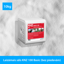 Laizāmais sāls
