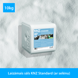 Laizāmais sāls
