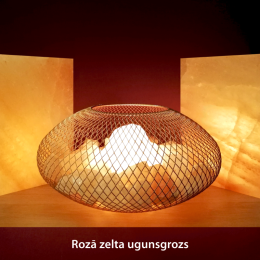 Figurālie sāls produkti