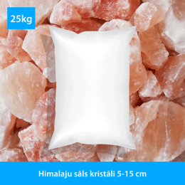 Sāls baltajos iepakojumos